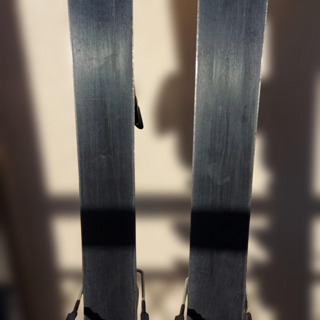 Völkl T50 スキー板148cm　Marker バインディング付き