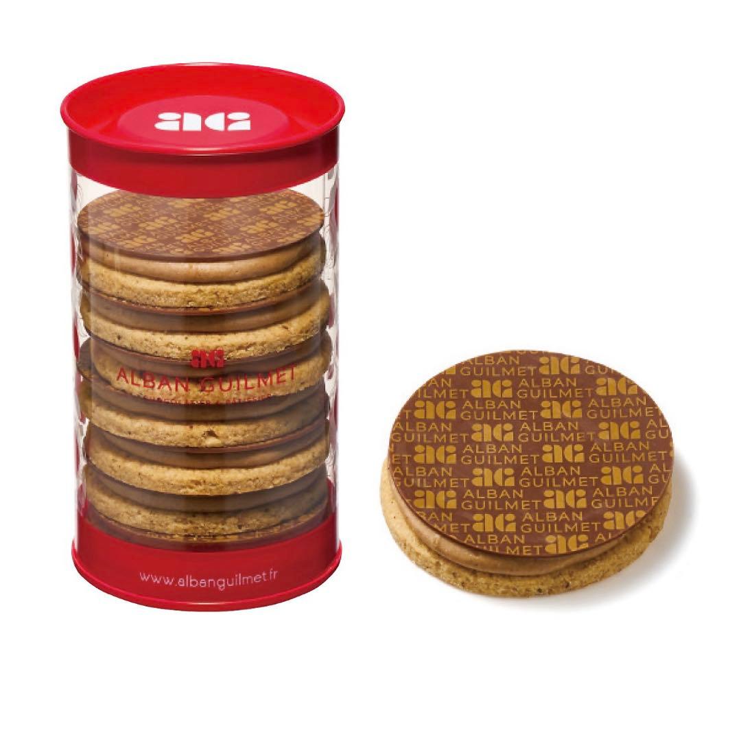 アルバンギルメ サブレ ジャンドゥージャペカン