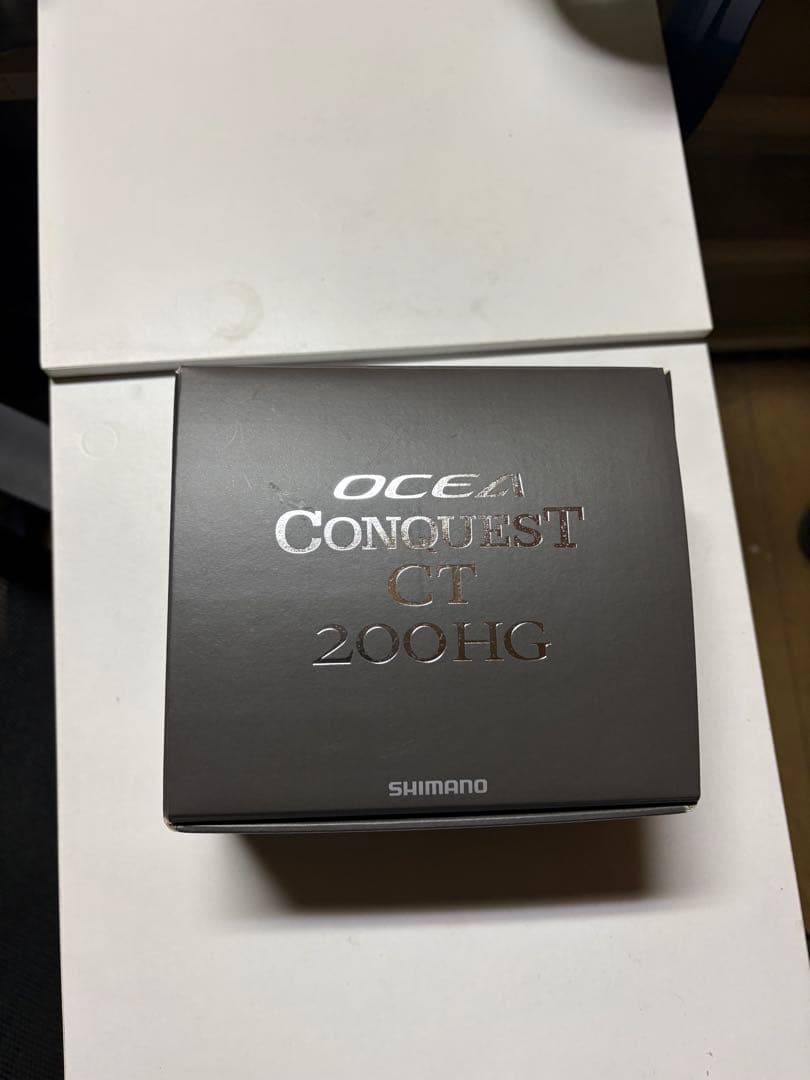 25オシアコンクエスト CT 200HG