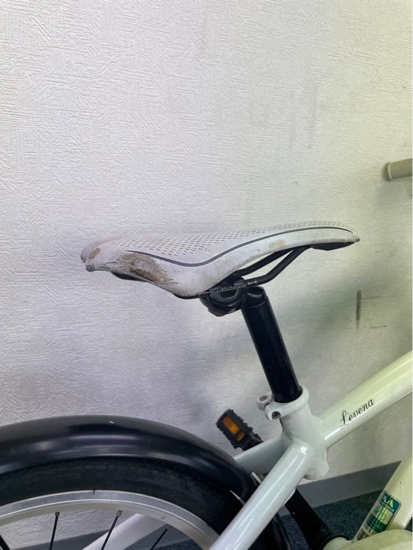 子供用自転車　BRIDGESTONE レベナ　ブリヂストン