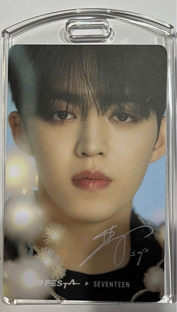 Dフェスタ SEVENTEEN エスクプス 8月8日