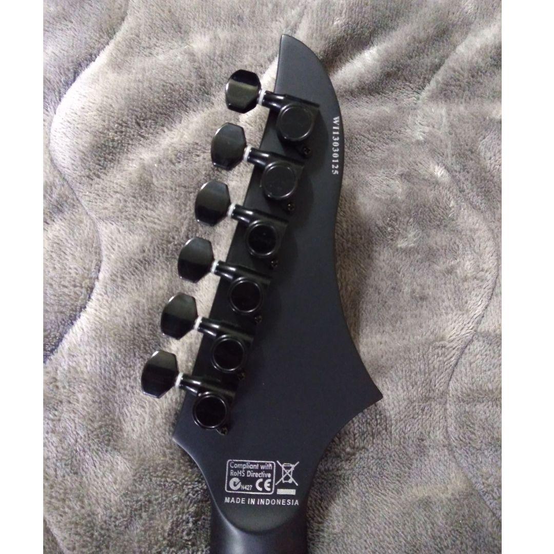 ★展示品★SPEAR スピア Avant Garde マッドブラック★