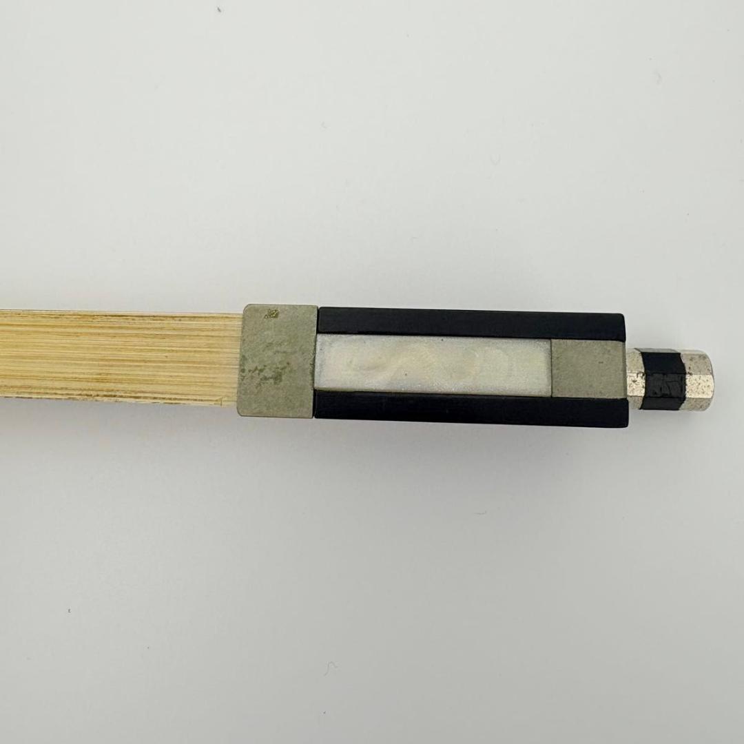 T. SUGITO バイオリン 弓 4/4 杉藤 Bow 弦楽器