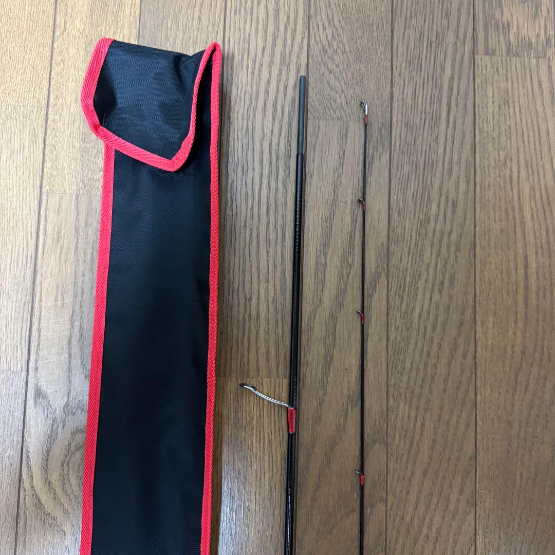 ロッド ARES LESTER HOPE Slowtaper+ 800