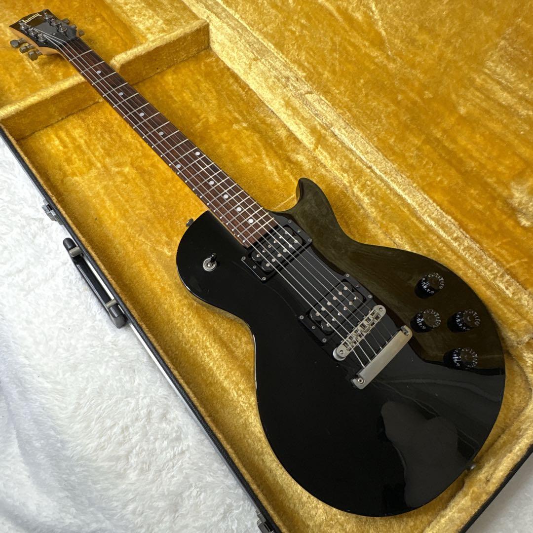 90's フェルナンデス　バーニー レスポールタイプ