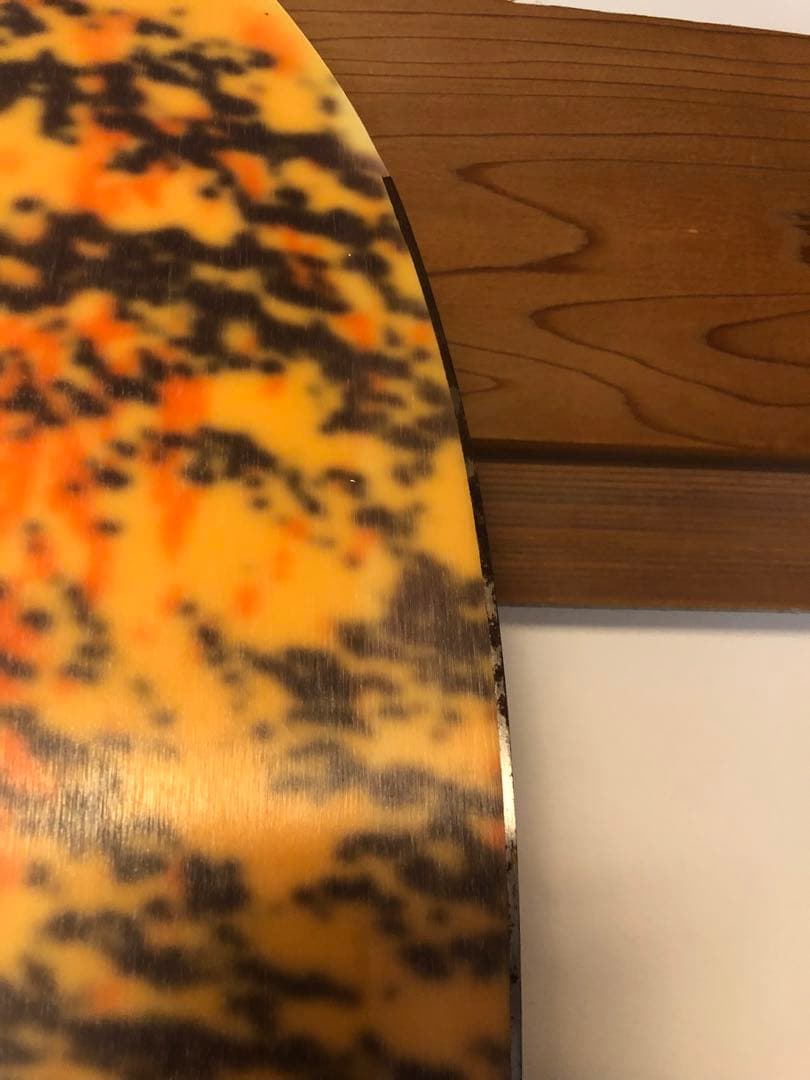 LIB Technologies スノーボード　スプリットボード　159