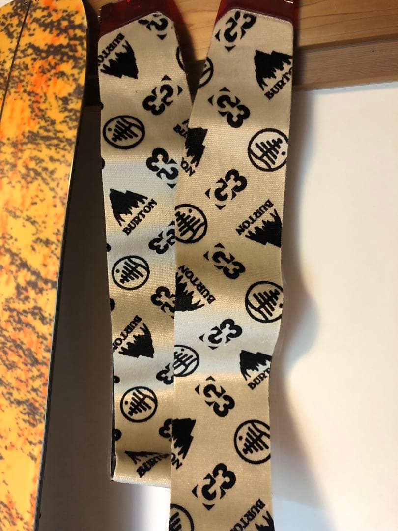 LIB Technologies スノーボード　スプリットボード　159