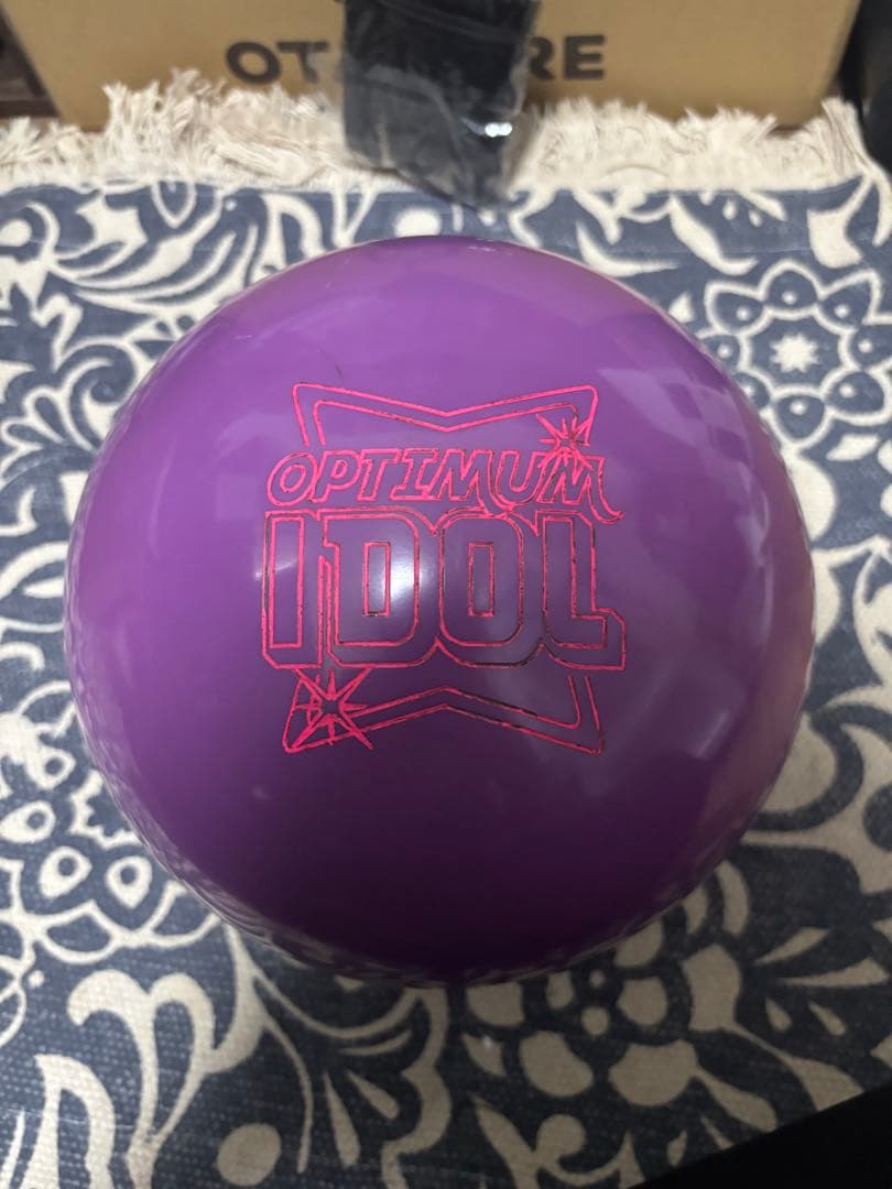 ロトグリップ オプティマムアイドル 14P