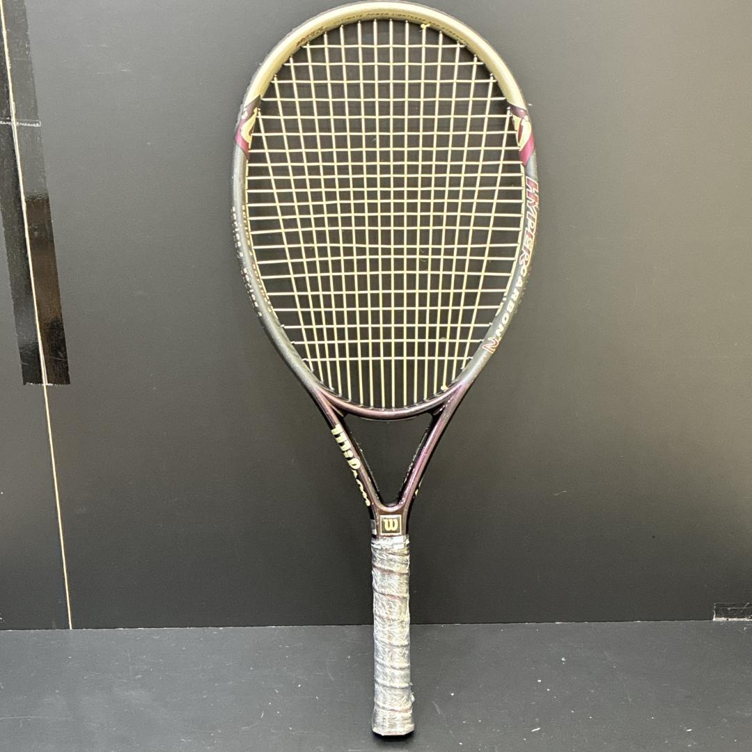 Wilson HYPER HAMMER 1.8 Series 2 硬式ラケット