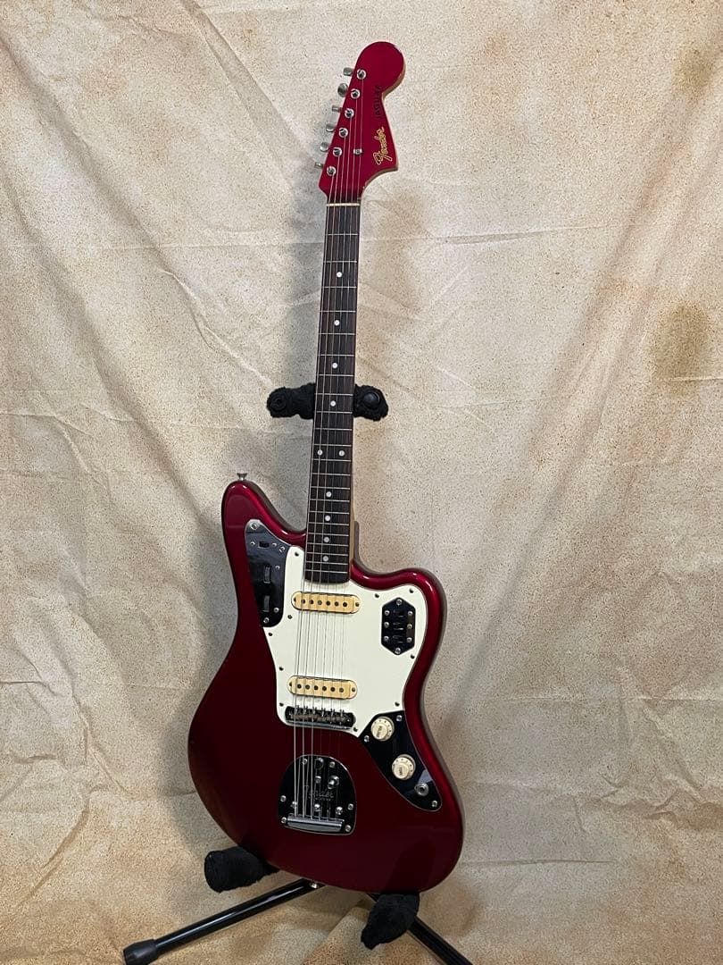 Fender Japan JG66【改造品/ジャンク】