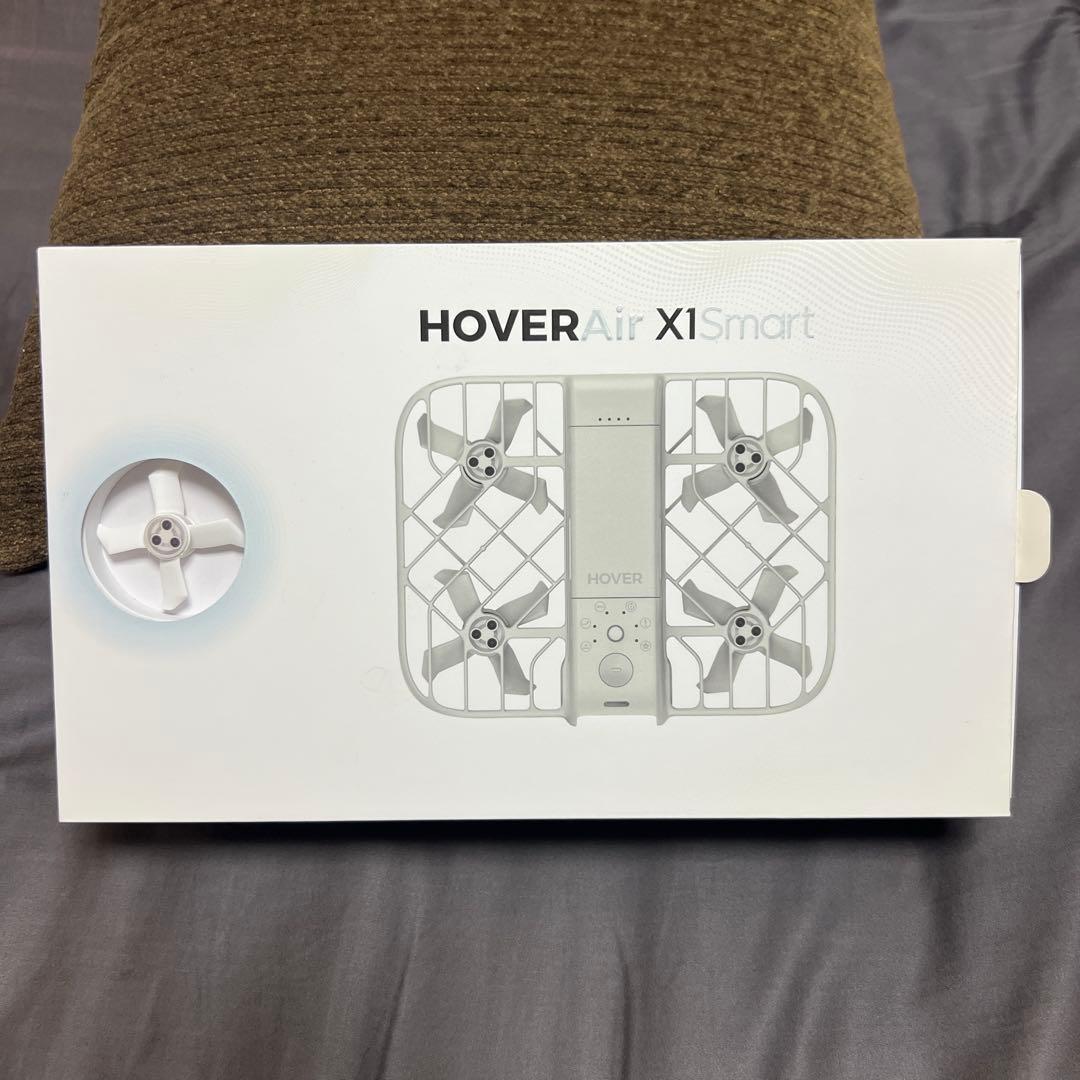 HoverAir X1 Smart 黒