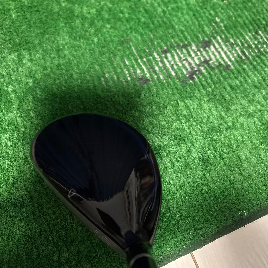 inpres ドライブスターU5 ユーティリティ　ハイブリッド