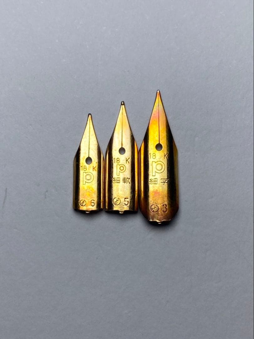 k*k様 No.150 金無垢18K 0.67g 14k 金 24K 純金