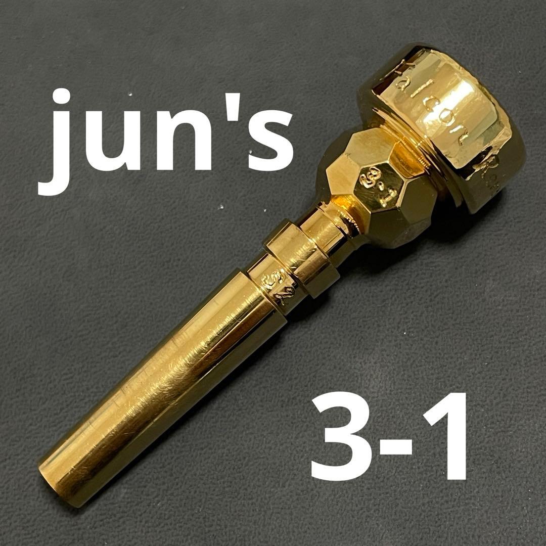 六*年様 jun'sカクタゴン 3-1