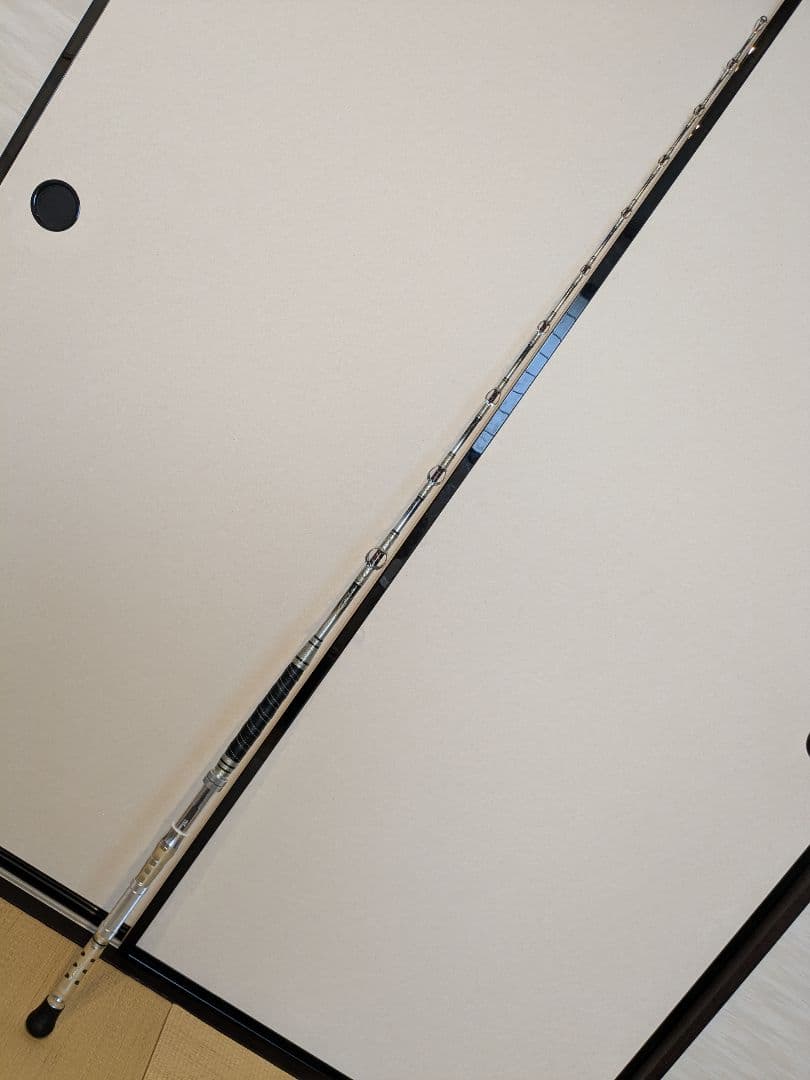 【やまたか】剛樹 スタンディングアーバスSR17【実釣未使用】