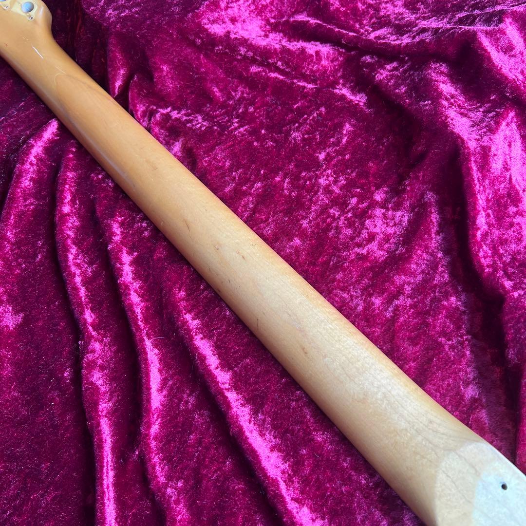 【現状販売】YAMAHA ヤマハ MGネックのみ