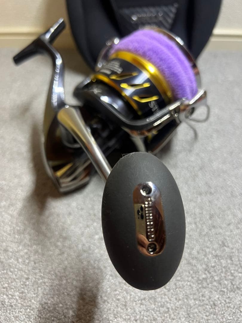 シマノ ステラ　SW30000 リール 2