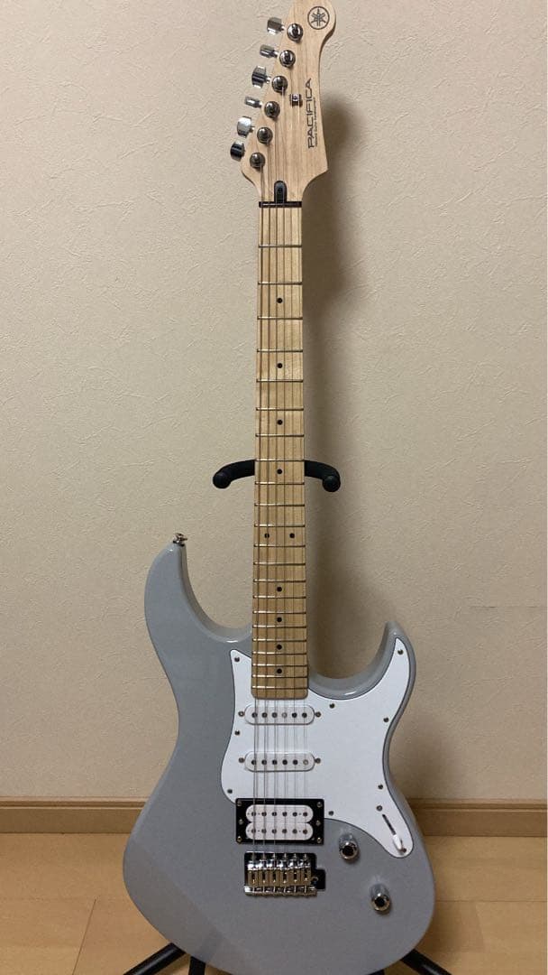 ヤマハ PACIFICA112V