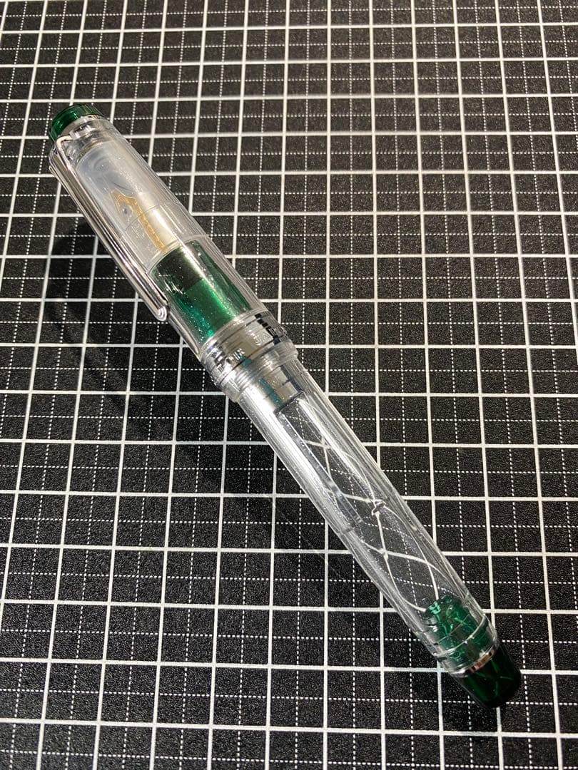 SAILOR Professional Gear Mojito 万年筆