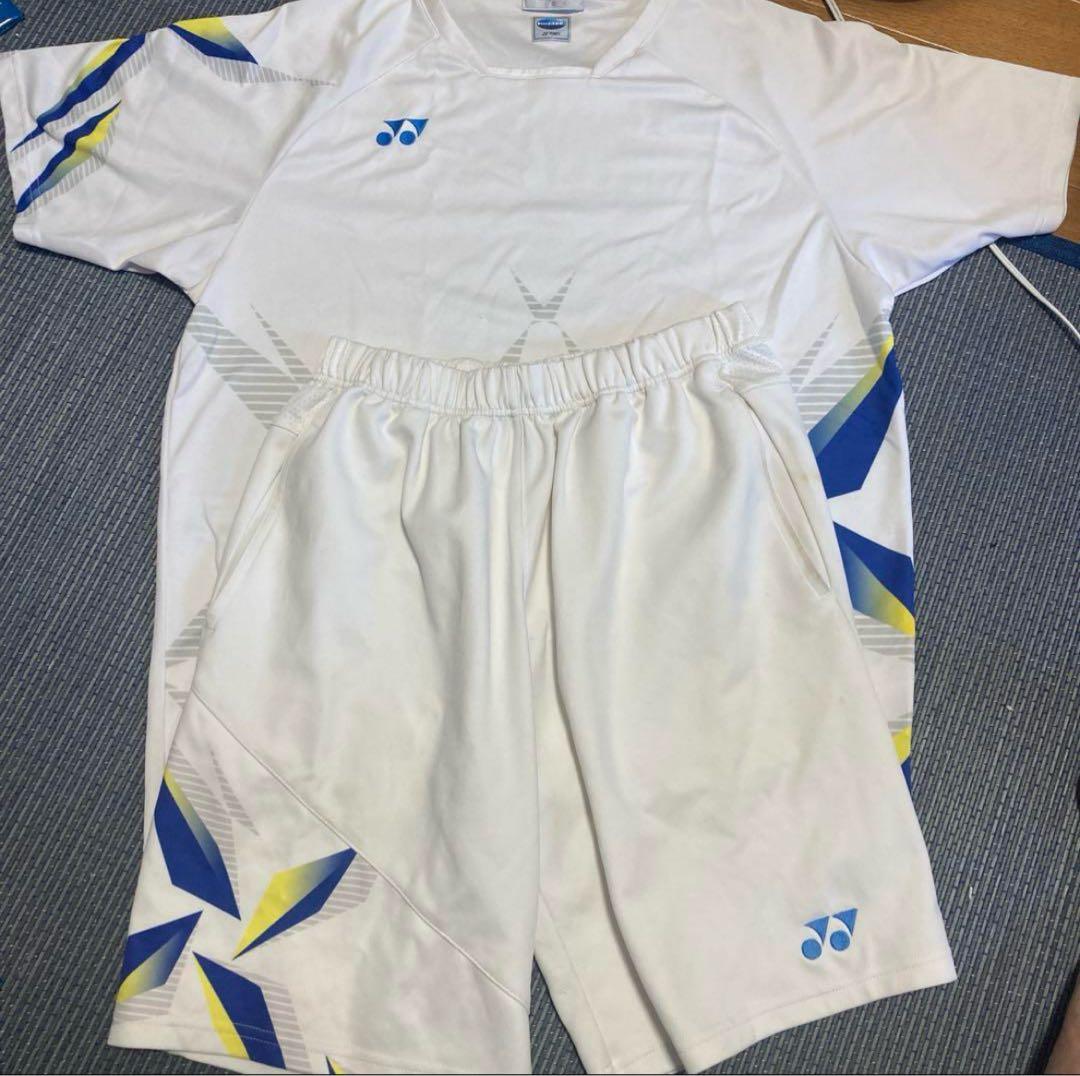 YONEXゲームウェアセット