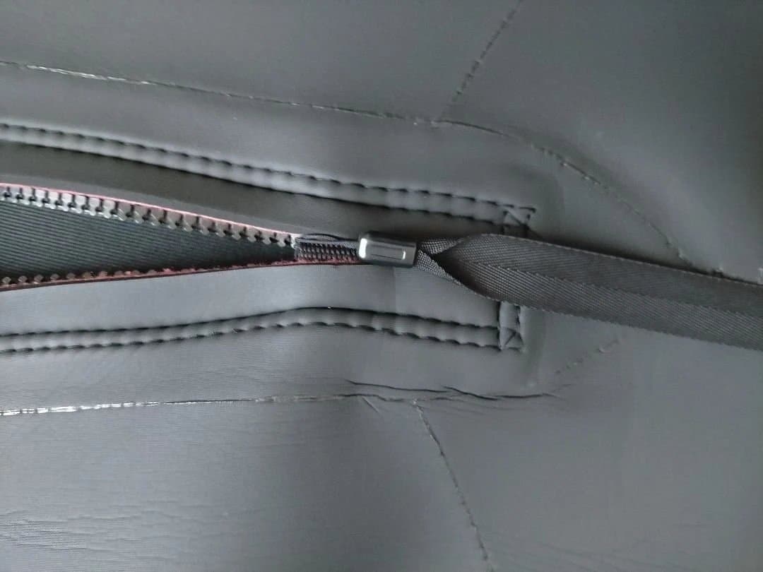 使用10回以内　Mellow メロー ウエットスーツ　セミドライ 5x3ミリ