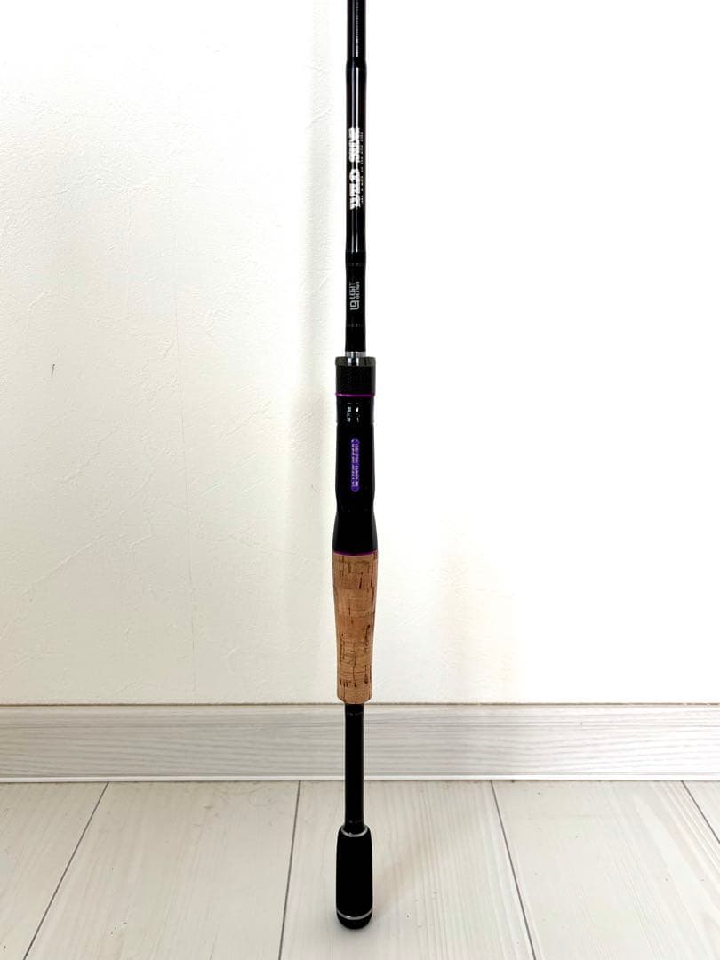 レジットデザイン WILD SIDE 6'10\