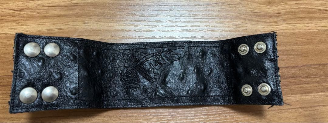 NIKE ナイキ　white dunk リストバンド