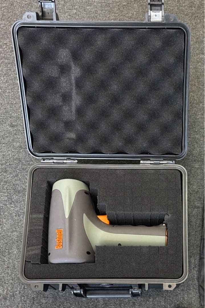 Speedster V スピードガン デジタル表示　(野球) 国内正規品