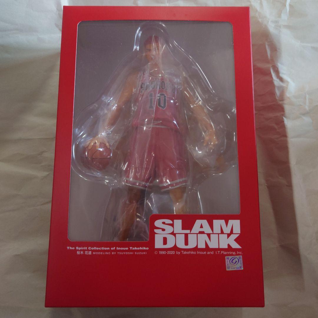 スラムダンク☆スピリットコレクション☆桜木花道