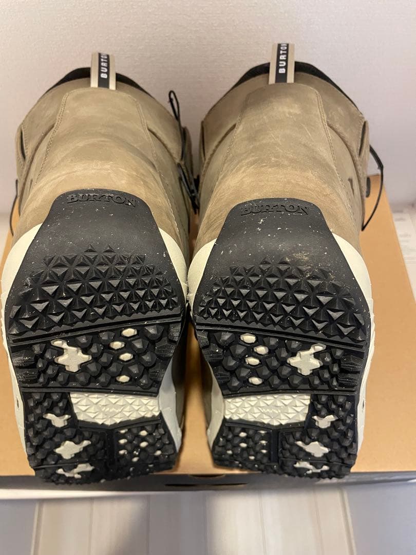 バートンIon Leather スノーボードブーツ 11