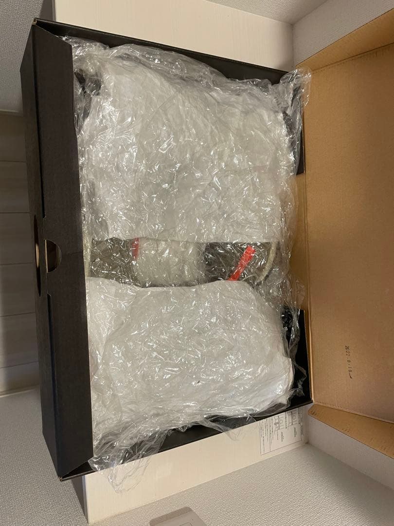 バートンIon Leather スノーボードブーツ 11