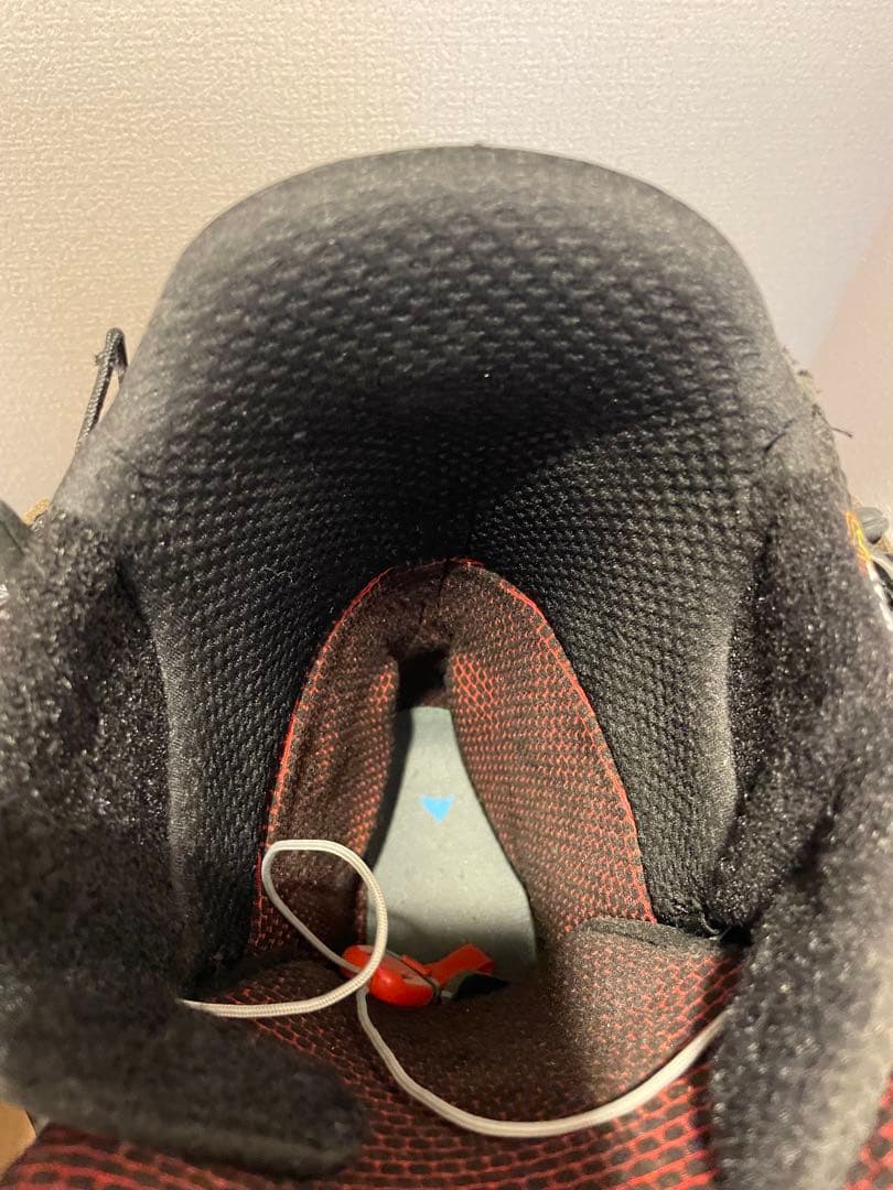 バートンIon Leather スノーボードブーツ 11