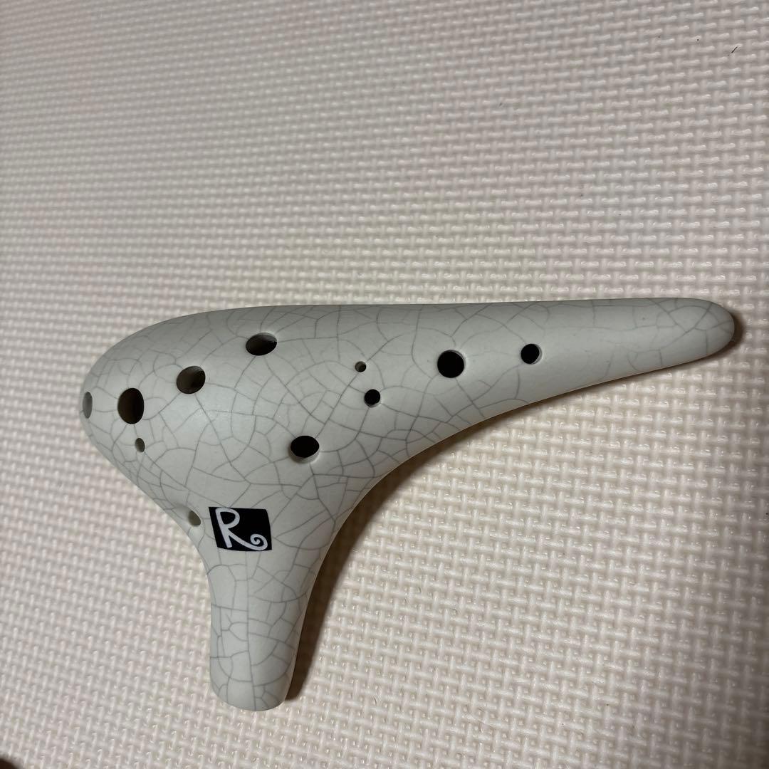 オカリナ　ルバート