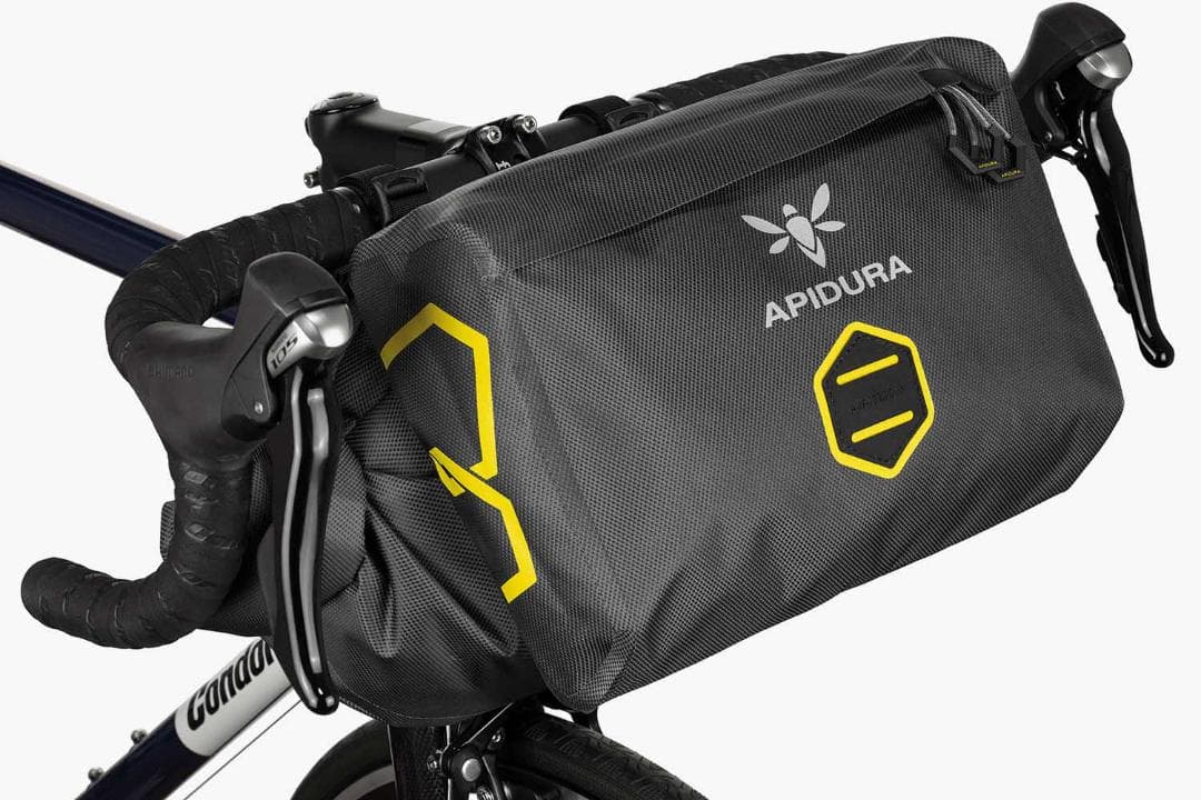 アクセサリー APIDURA EXPEDITION ACCESSORY POCKET 4.5L