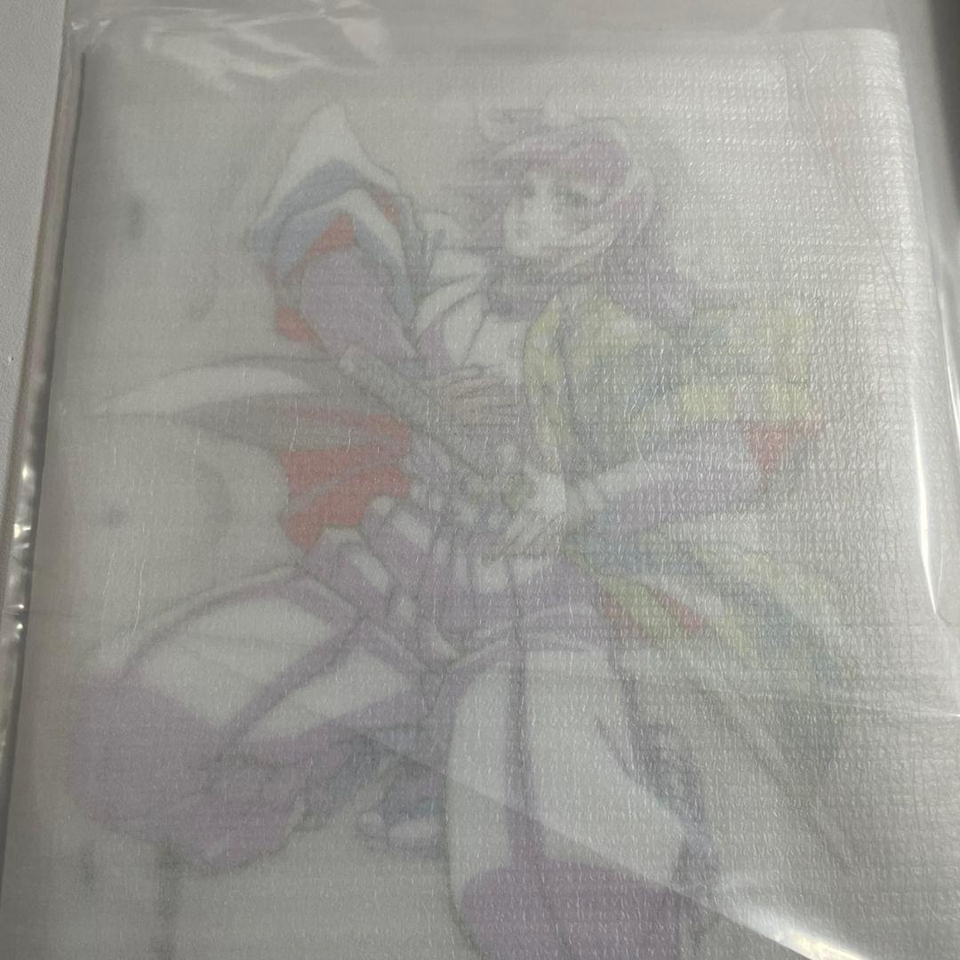 鬼滅の刃 全集中展 原画ビッグアクリルスタンド 冨岡義勇