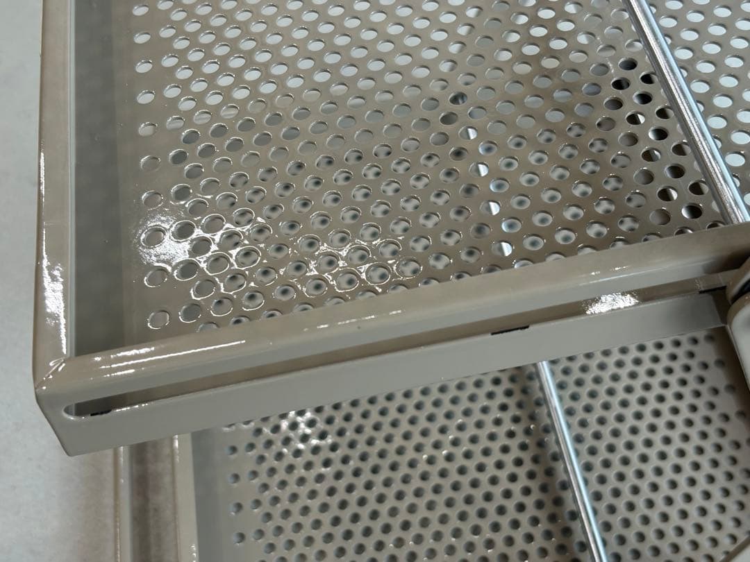 BRUBT realist type-3 リアリスト タンカラー