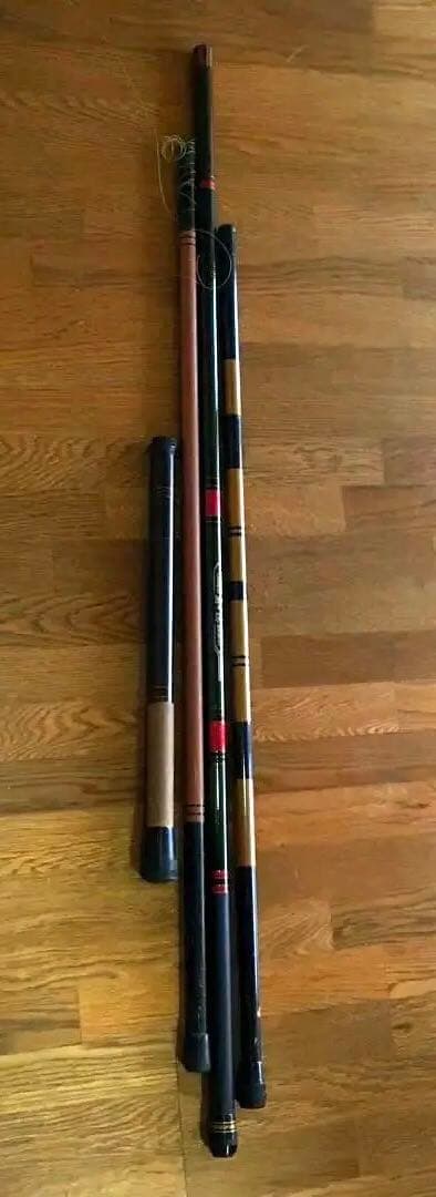 ロッド　まとめ売り