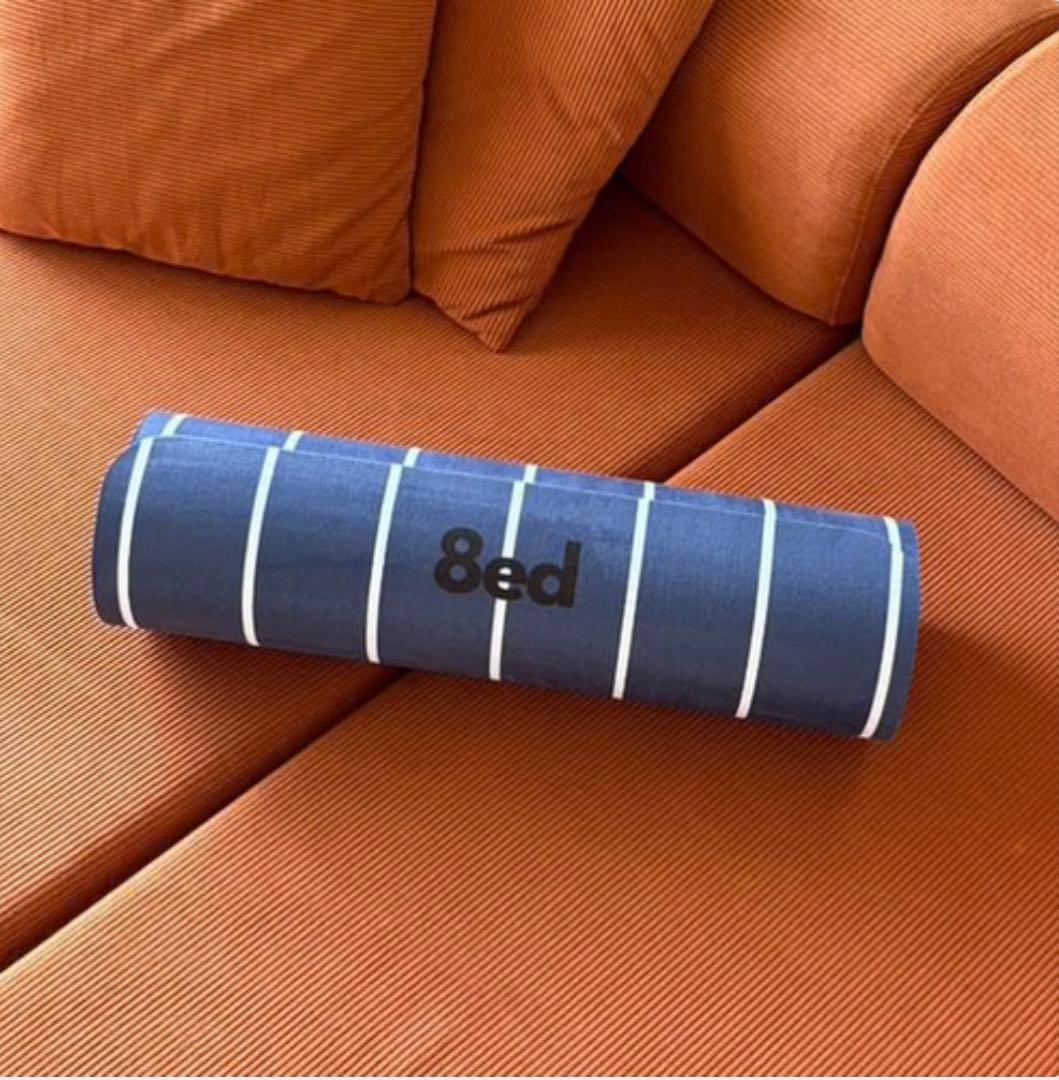 【ほぼ未使用・箱付き】8ed Studio ヨガマットHorizon