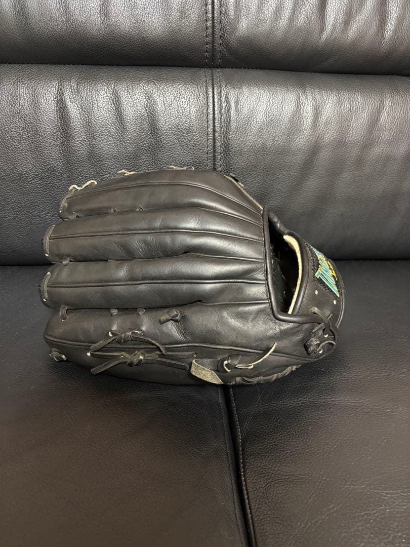 D*x様 タマザワ 硬式外野手用グラブ