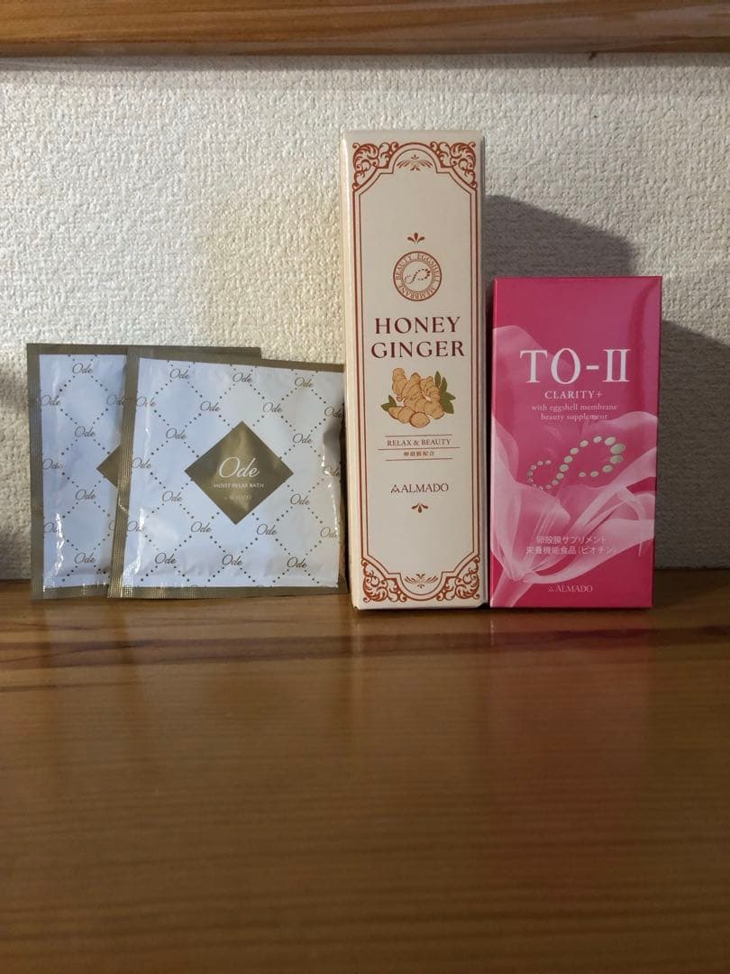 【最新版】TO-II ＣＬＡＲＩＴＹ+