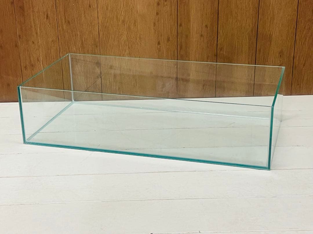 600x300x150ｍｍ　5ｍｍ厚　未使用品