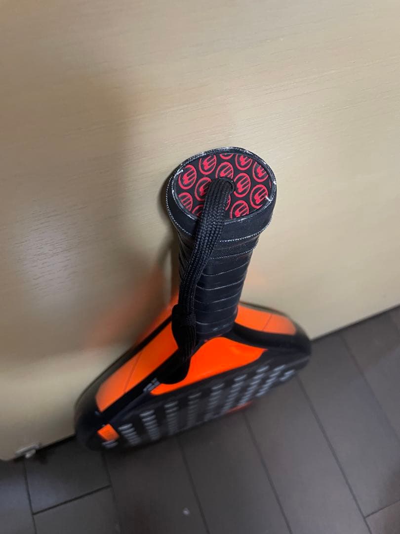 Bullpadel RAIDER GTR パデルラケット