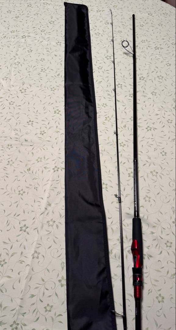 ハードロックフィッシュ HRF AIR KJ 83M