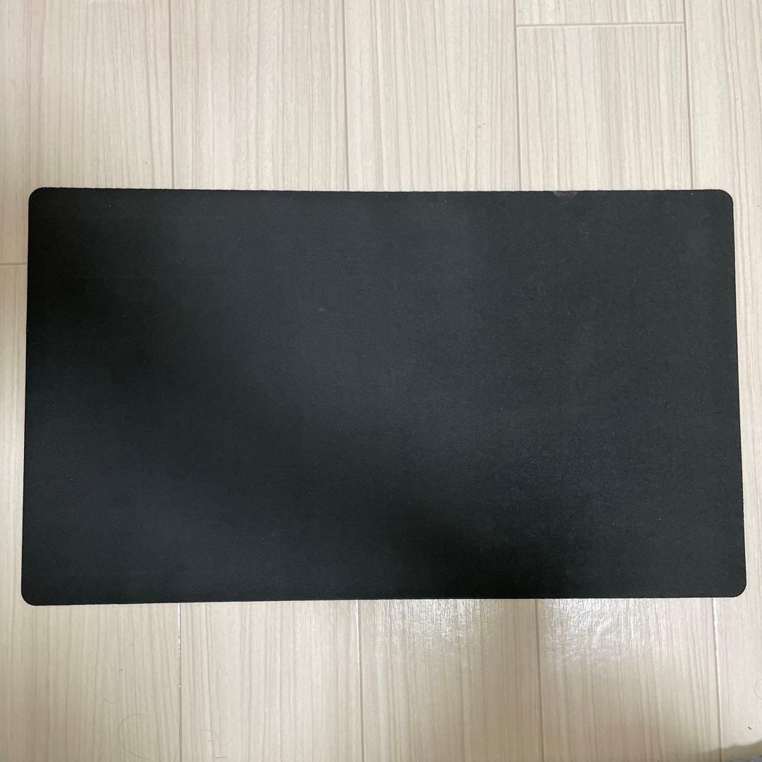 降雷皇ハモン プレイマット 遊戯王YCS