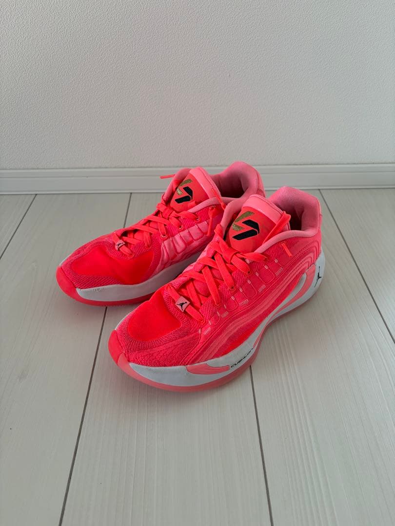 【バッシュ】ナイキ ジョーダン ルカ4PF \