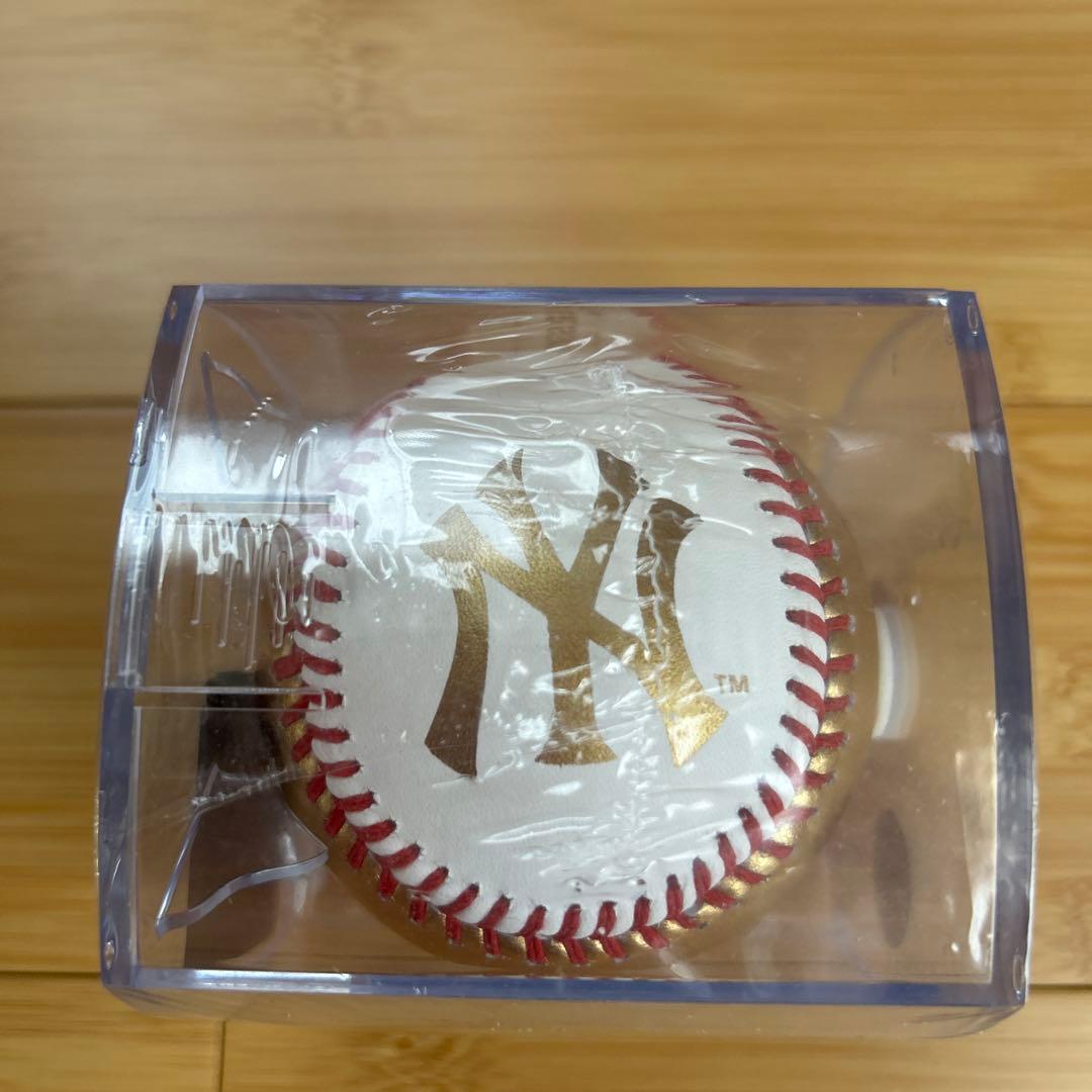 お値下げ★ドジャース公式記念球2024World Series Champion