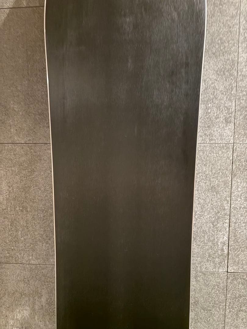 SHIN スノーボード 156cm パウダーボード