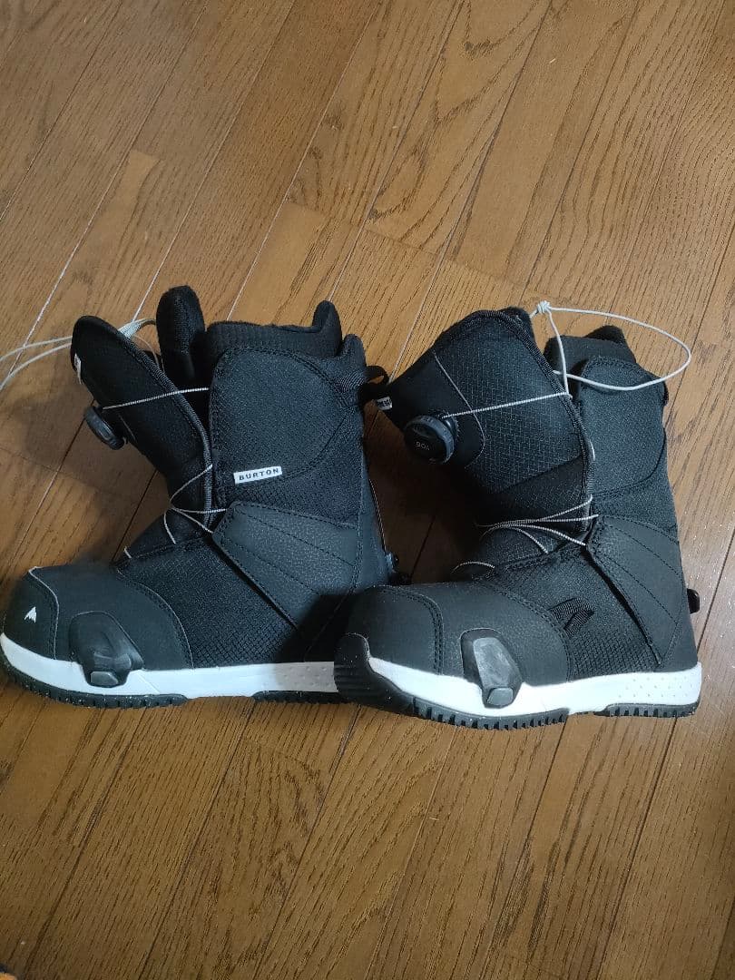 BURTON　ステップオン STEP ONブーツビンディングセット