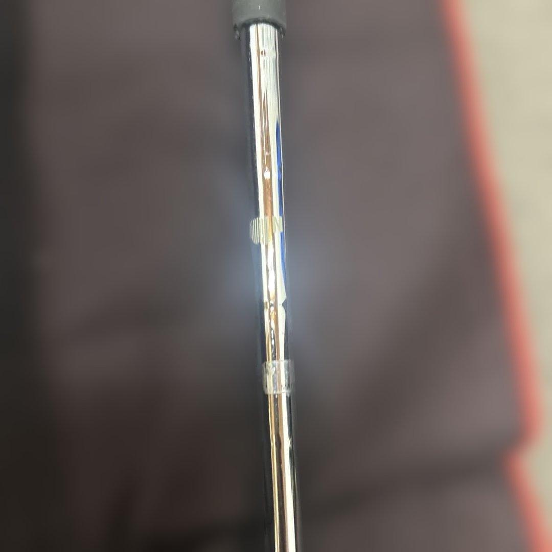 XXIO FORGED アイアンセット 8本 フレックスＳ