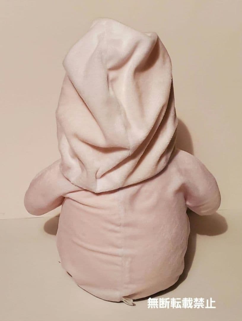 The Wishing Bear ディズニーストア限定 ぬいぐるみ くまのプー